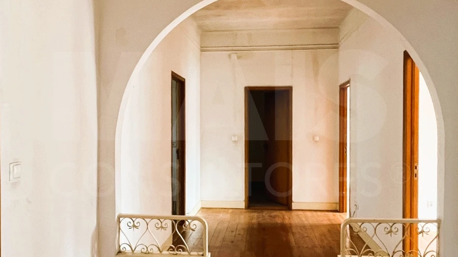 Apartamento T1 para Venda em Samora Correia