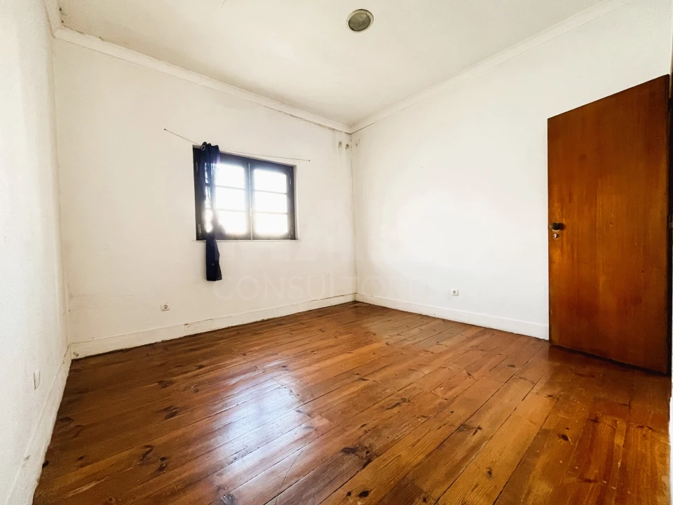 Apartamento T1 para Venda em Samora Correia Foto 5
