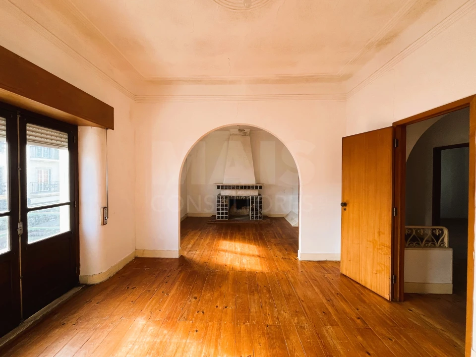 Apartamento T1 para Venda em Samora Correia Foto 7