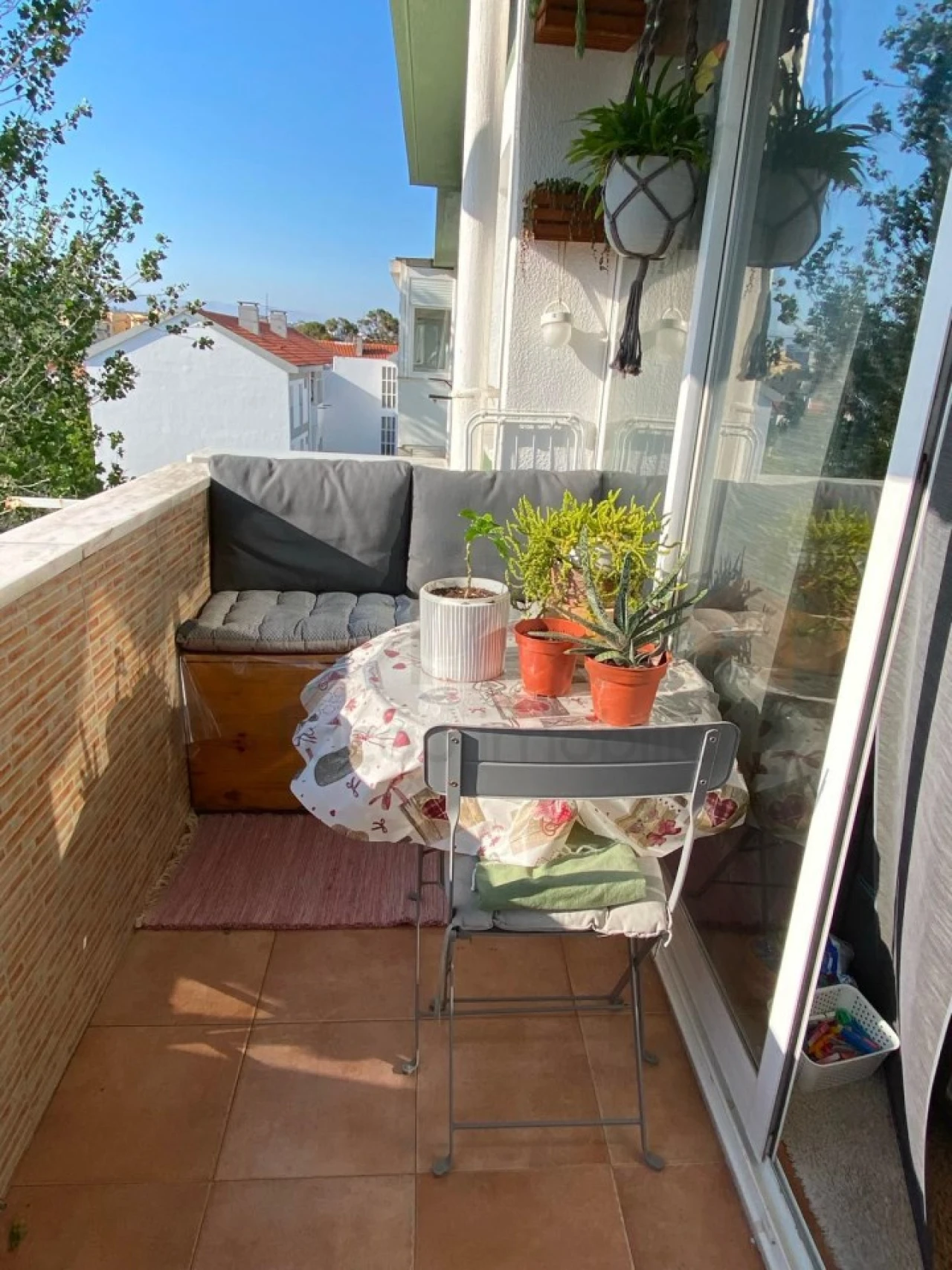 Apartamento T2 para Venda em Oeiras e São Julião da Barra, Paço de Arcos e Caxias Foto 5