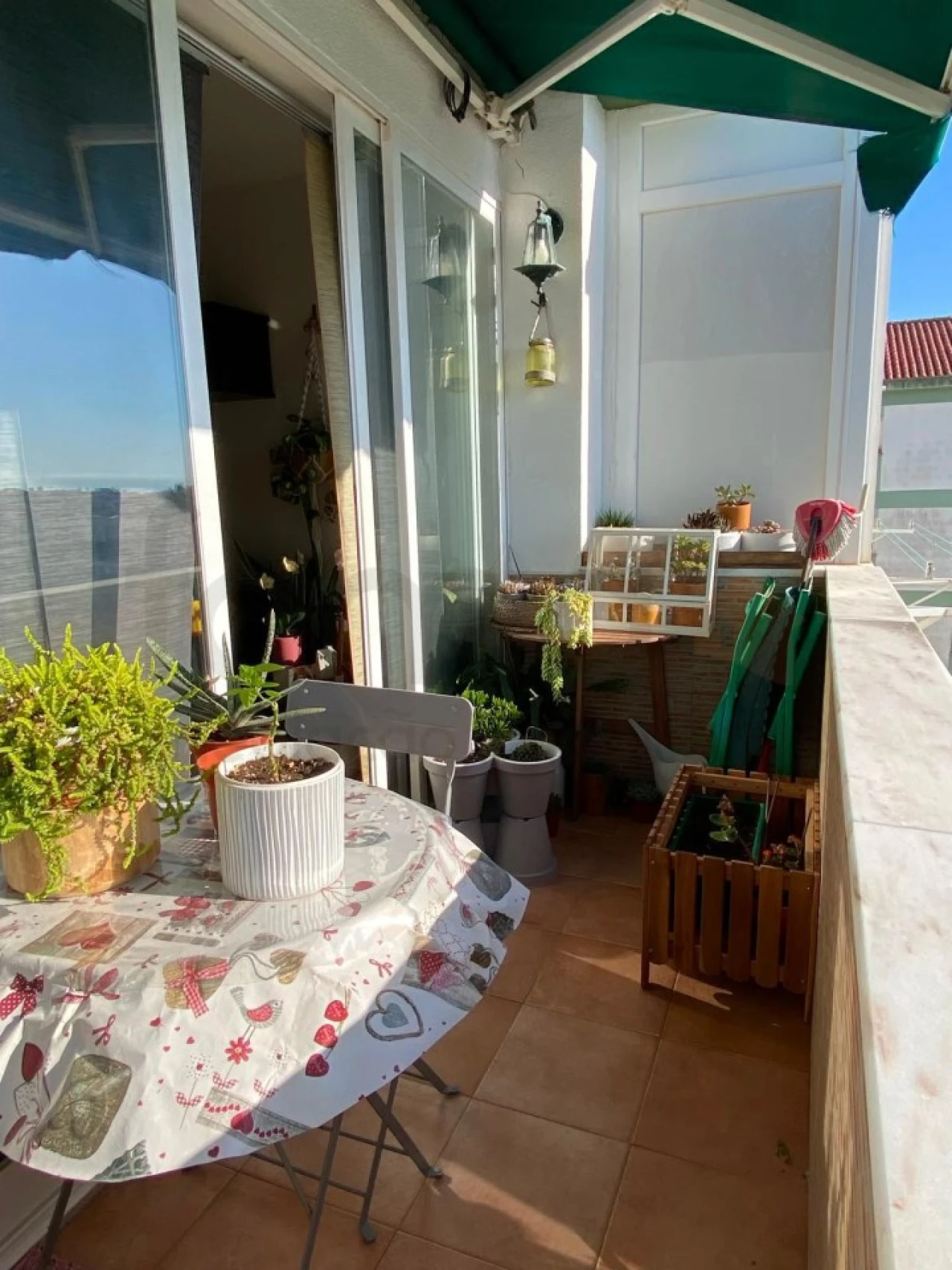 Apartamento T2 para Venda em Oeiras e São Julião da Barra, Paço de Arcos e Caxias Foto 8
