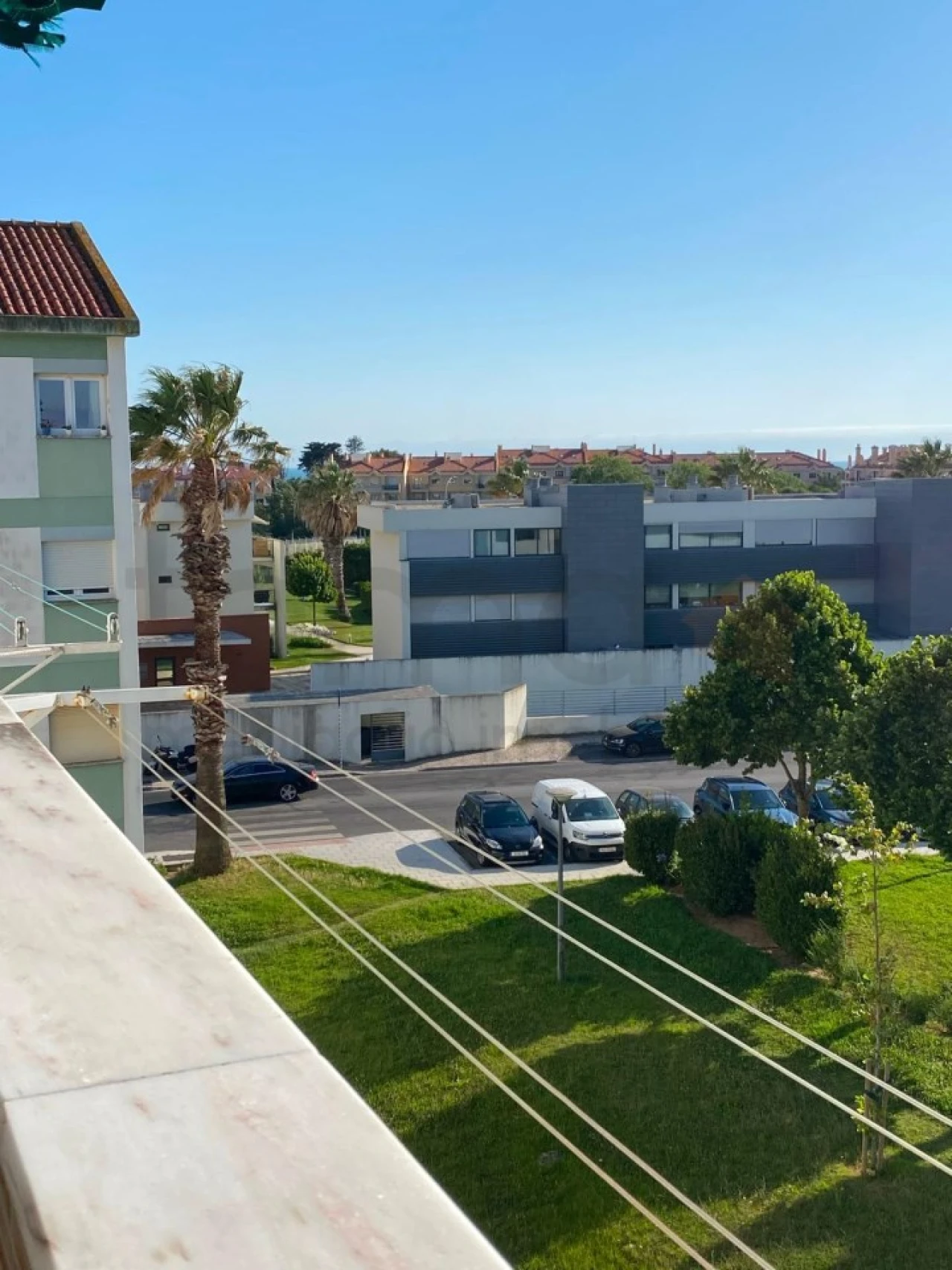 Apartamento T2 para Venda em Oeiras e São Julião da Barra, Paço de Arcos e Caxias Foto 12
