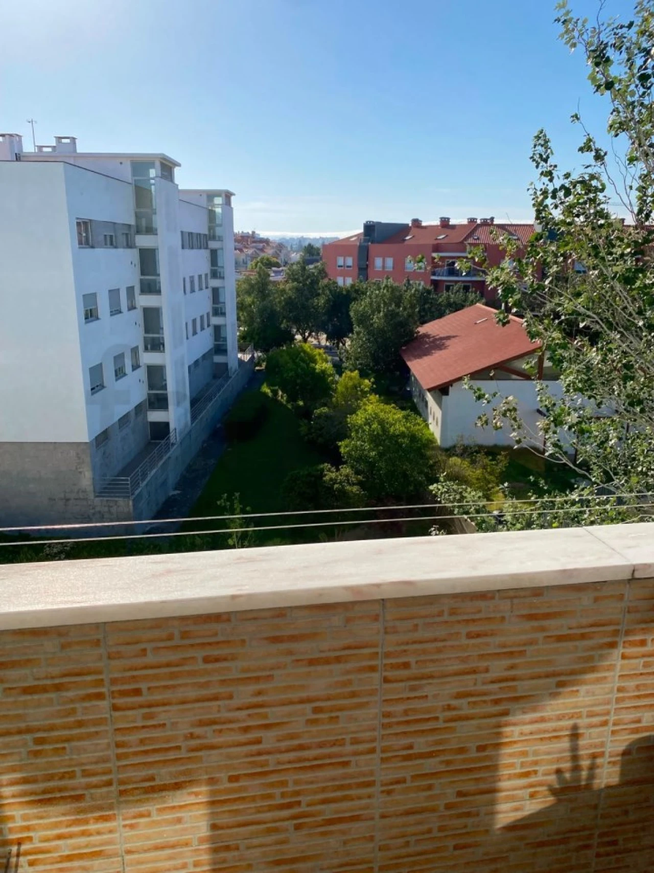 Apartamento T2 para Venda em Oeiras e São Julião da Barra, Paço de Arcos e Caxias Foto 14