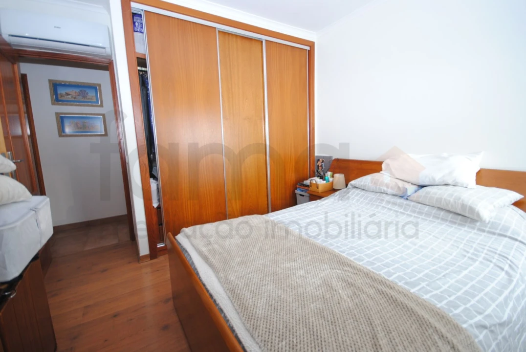 Apartamento T2 para Venda em Oeiras e São Julião da Barra, Paço de Arcos e Caxias Foto 23