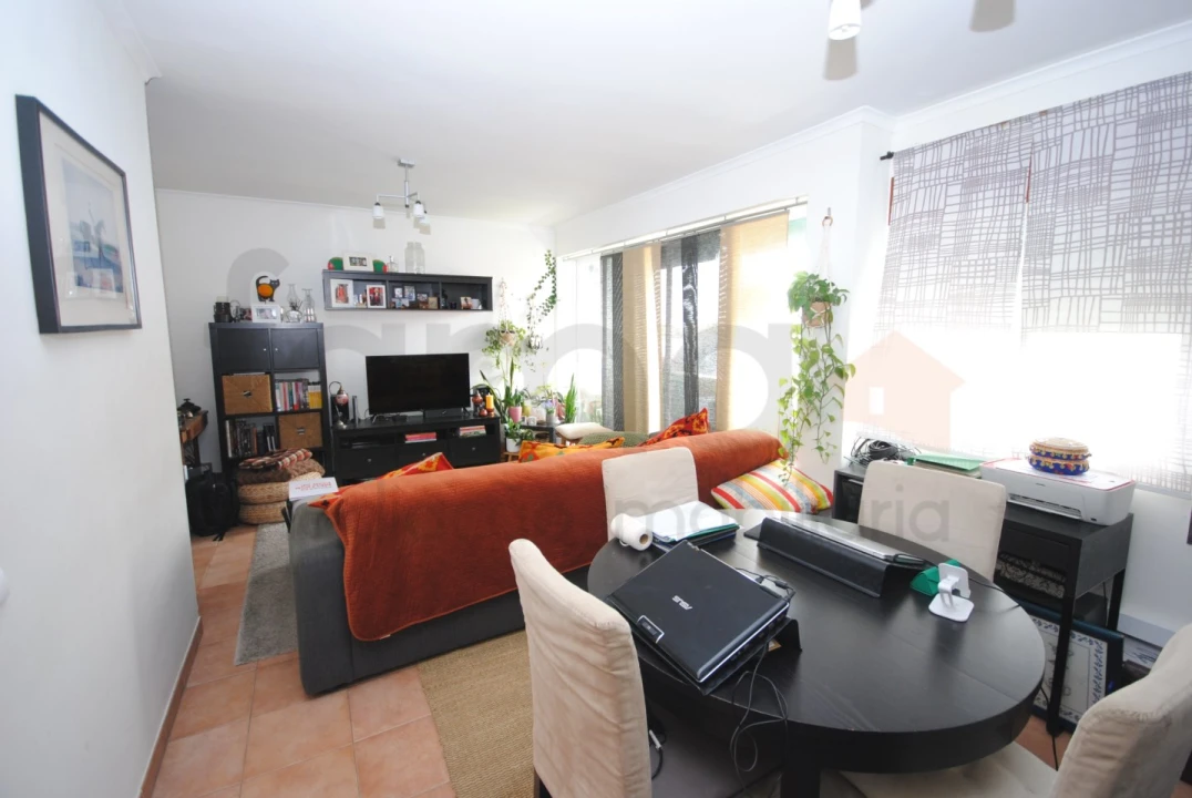 Apartamento T2 para Venda em Oeiras e São Julião da Barra, Paço de Arcos e Caxias Foto 2