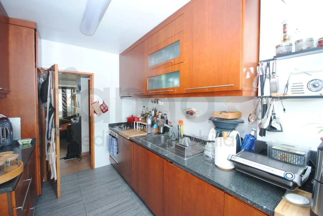 Apartamento T2 para Venda em Oeiras e São Julião da Barra, Paço de Arcos e Caxias Foto 4
