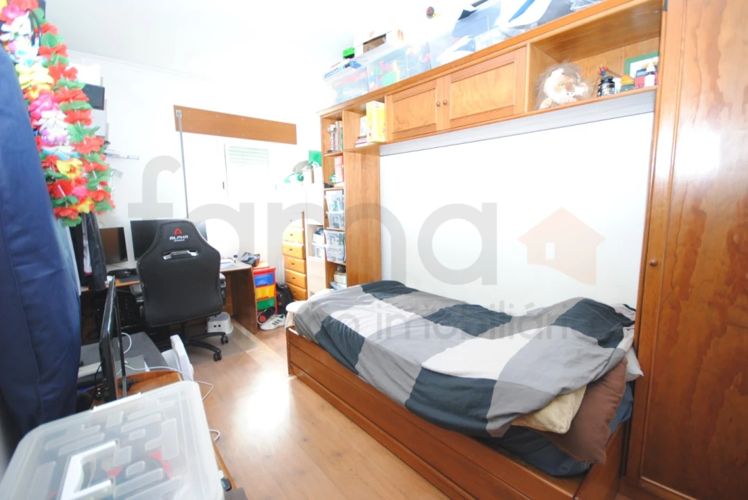 Apartamento T2 para Venda em Oeiras e São Julião da Barra, Paço de Arcos e Caxias Foto 24