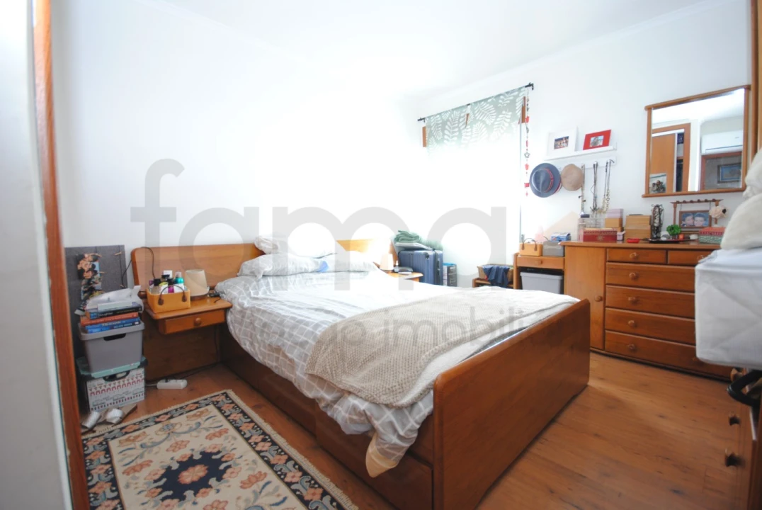 Apartamento T2 para Venda em Oeiras e São Julião da Barra, Paço de Arcos e Caxias Foto 25
