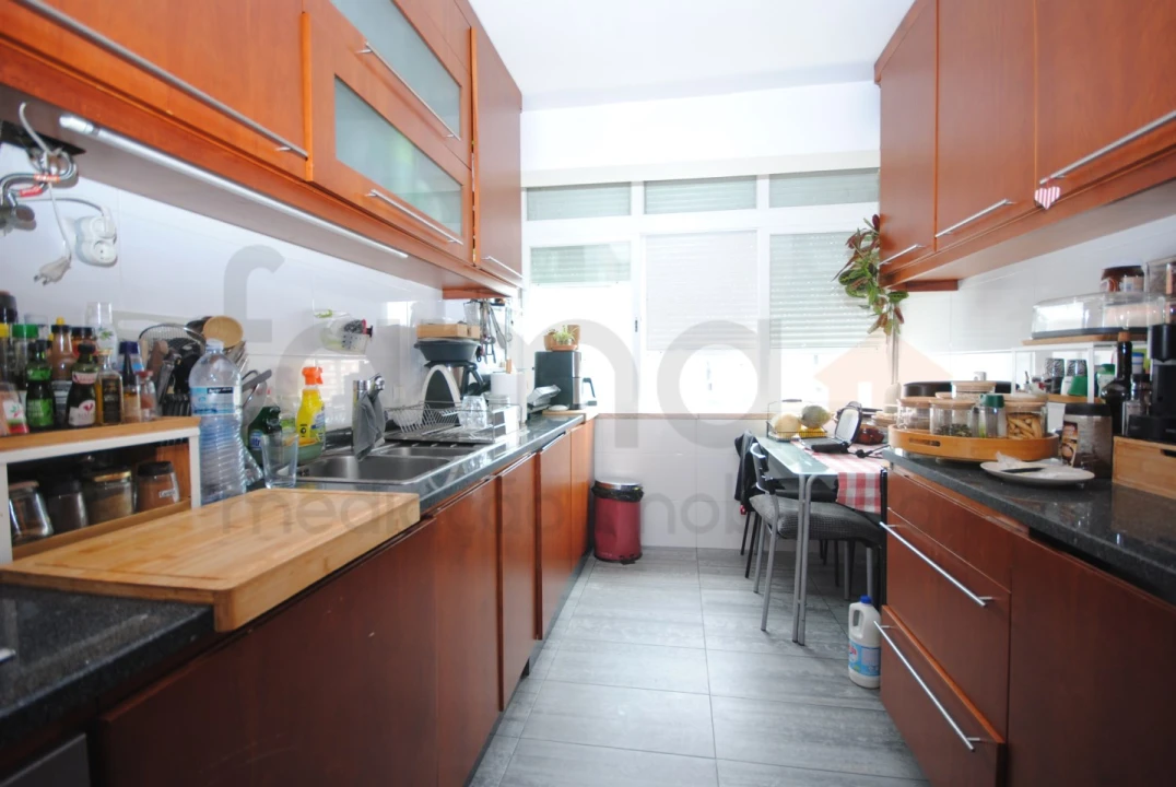 Apartamento T2 para Venda em Oeiras e São Julião da Barra, Paço de Arcos e Caxias Foto 3
