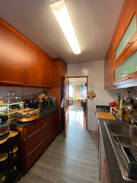 Apartamento T2 para Venda em Oeiras e São Julião da Barra, Paço de Arcos e Caxias