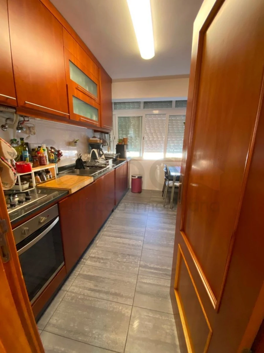 Apartamento T2 para Venda em Oeiras e São Julião da Barra, Paço de Arcos e Caxias Foto 15