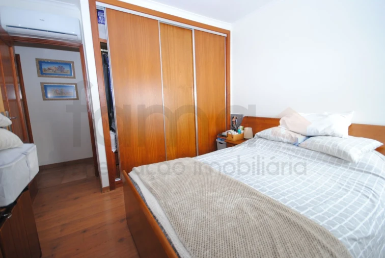 Apartamento T2 para Venda em Oeiras e São Julião da Barra, Paço de Arcos e Caxias Foto 23
