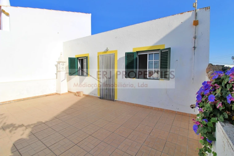 Moradia T3 para Venda em Vila Nova de Cacela Foto 13
