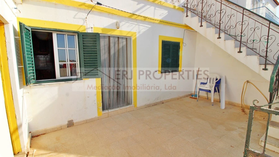 Moradia T3 para Venda em Vila Nova de Cacela