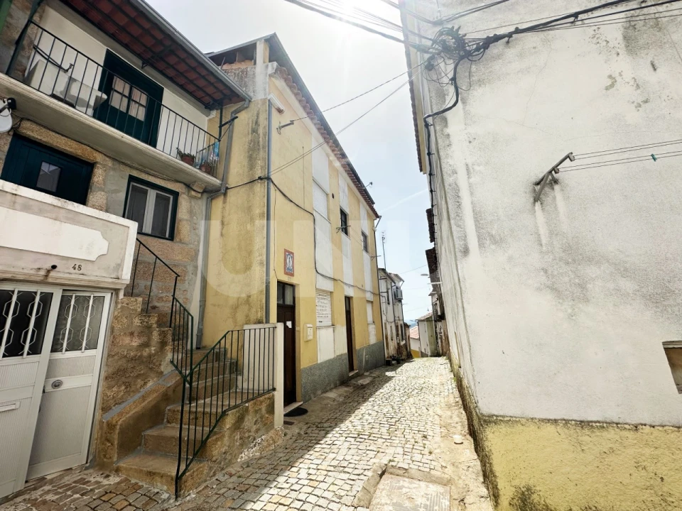Moradia T3 para Venda em Idanha-A-Nova e Alcafozes Foto 31