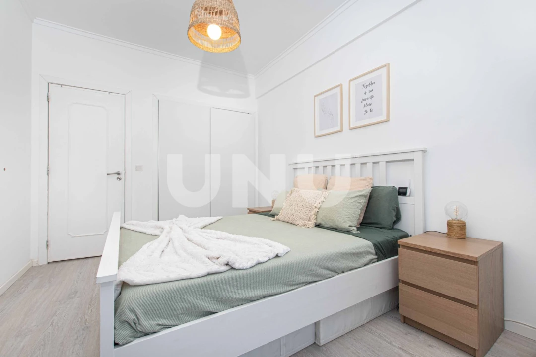 Apartamento T2 para Venda em Vialonga Foto 13