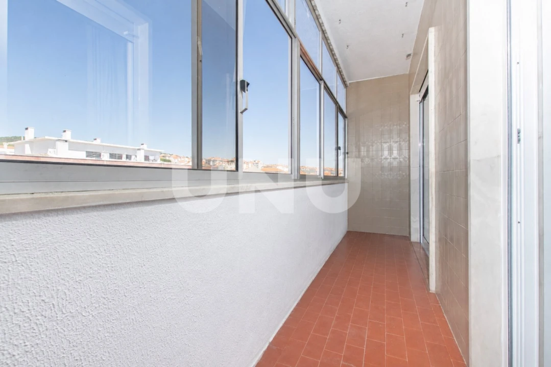Apartamento T2 para Venda em Vialonga Foto 17