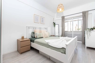Apartamento T2 para Venda em Vialonga
