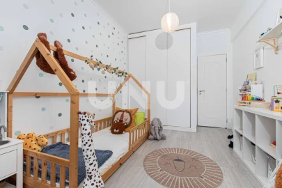 Apartamento T2 para Venda em Vialonga