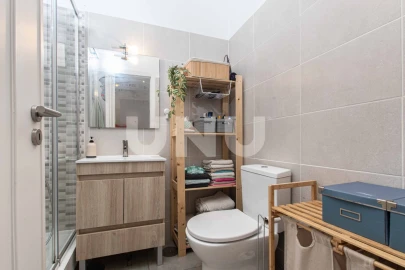 Apartamento T2 para Venda em Vialonga