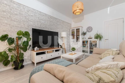 Apartamento T2 para Venda em Vialonga