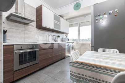 Apartamento T2 para Venda em Vialonga
