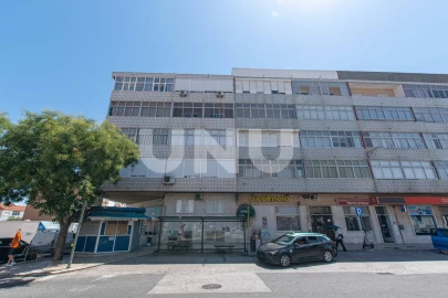 Apartamento T2 para Venda em Vialonga