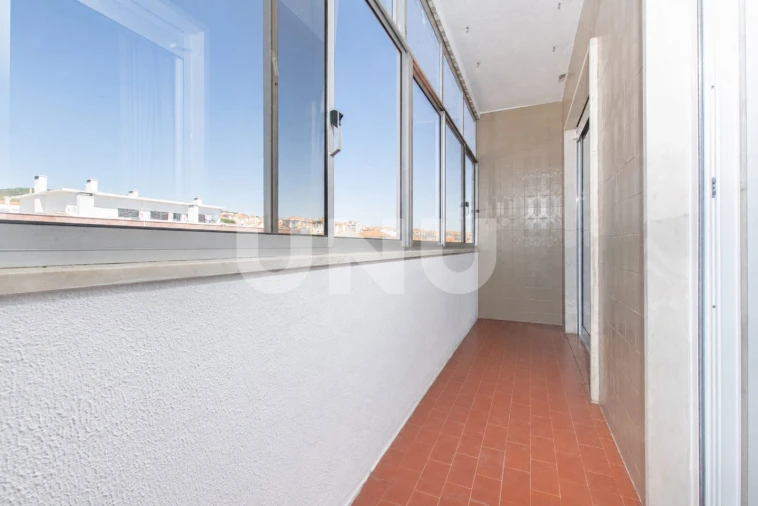 Apartamento T2 para Venda em Vialonga Foto 17