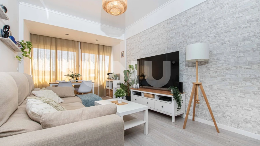 Apartamento T2 para Venda em Vialonga
