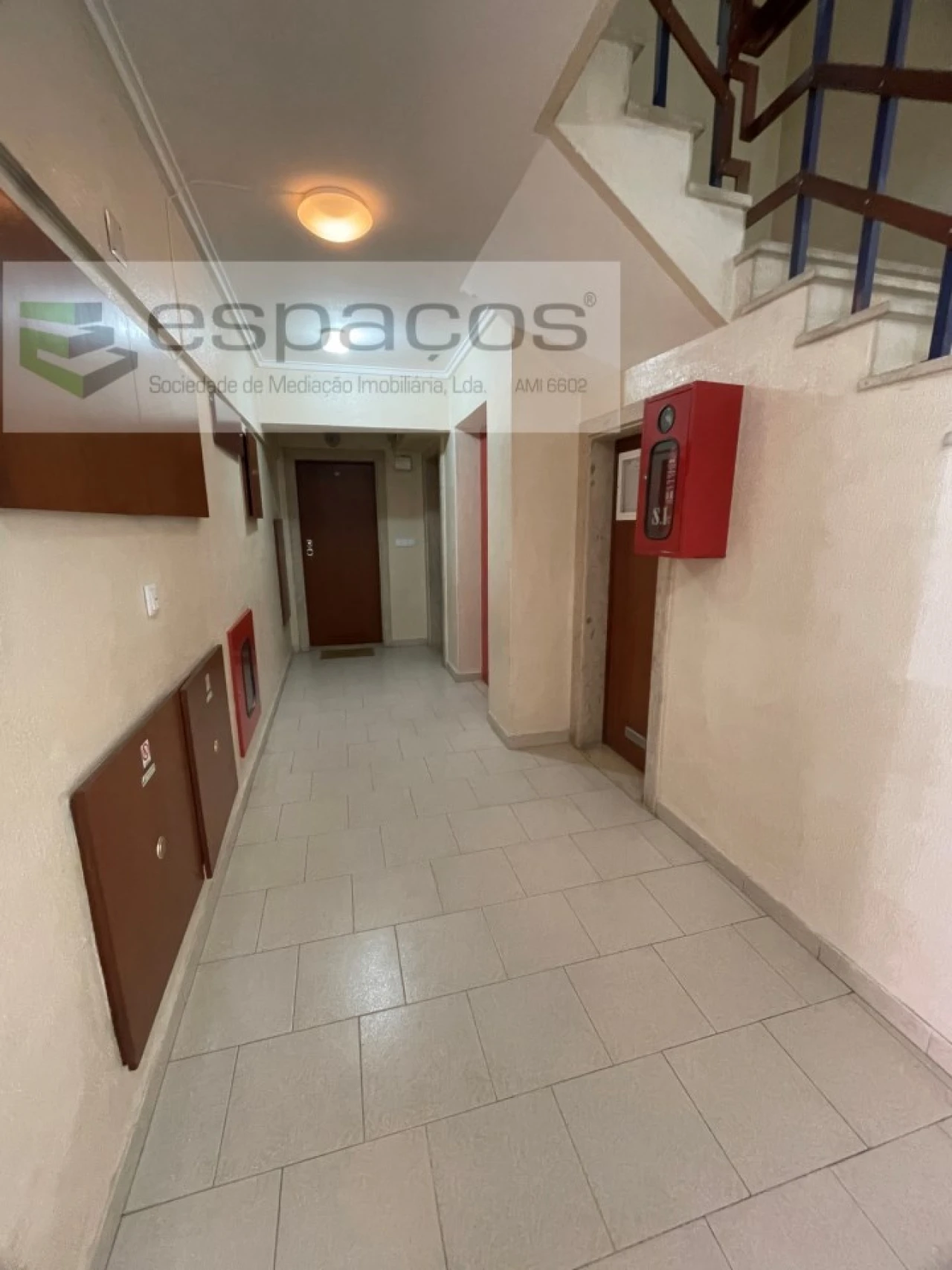 Apartamento T2 para Venda em Corroios Foto 22