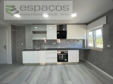 Apartamento T2 para Venda em Corroios
