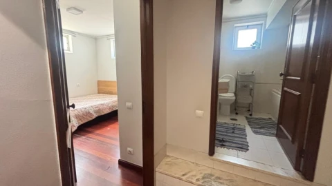 Quarto para Arrendamento em Glória e Vera Cruz