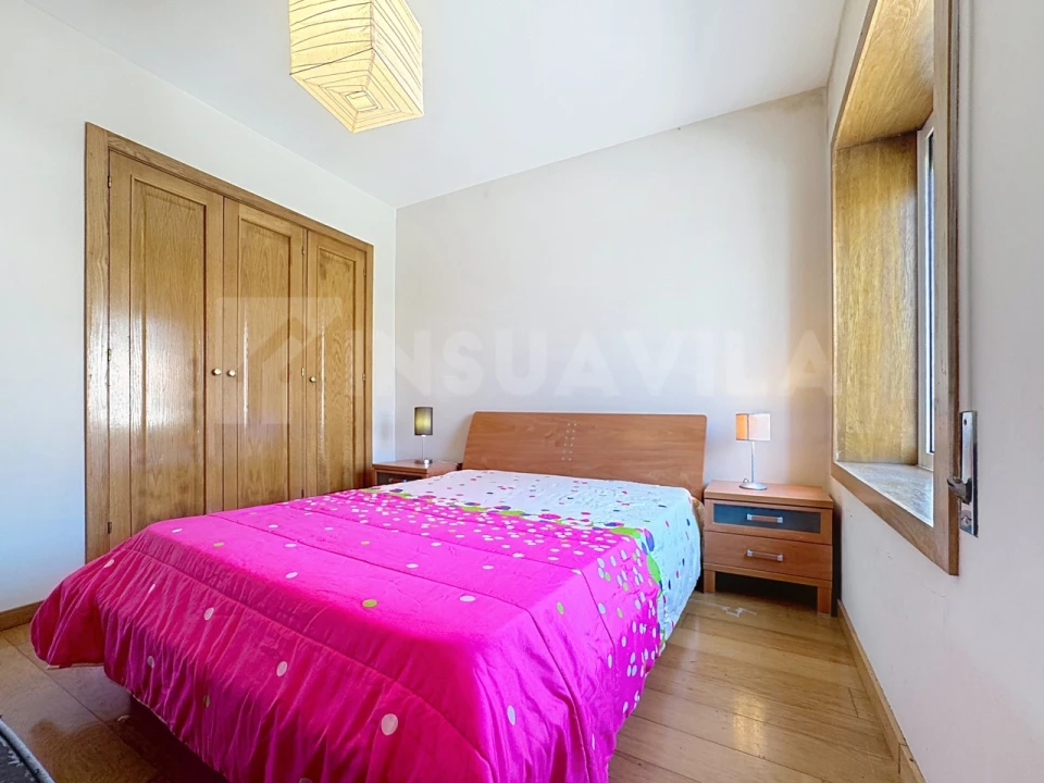 Apartamento T2 para Venda em Vila Praia de Ancora Foto 21