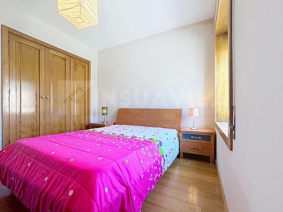 Apartamento T2 para Venda em Vila Praia de Ancora Foto 22