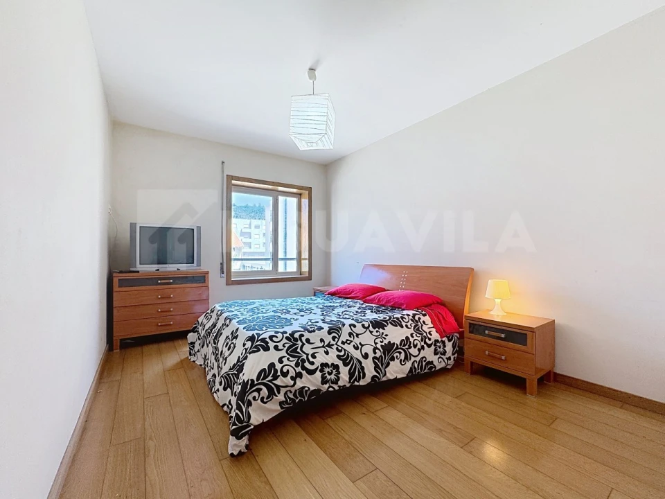 Apartamento T2 para Venda em Vila Praia de Ancora Foto 25