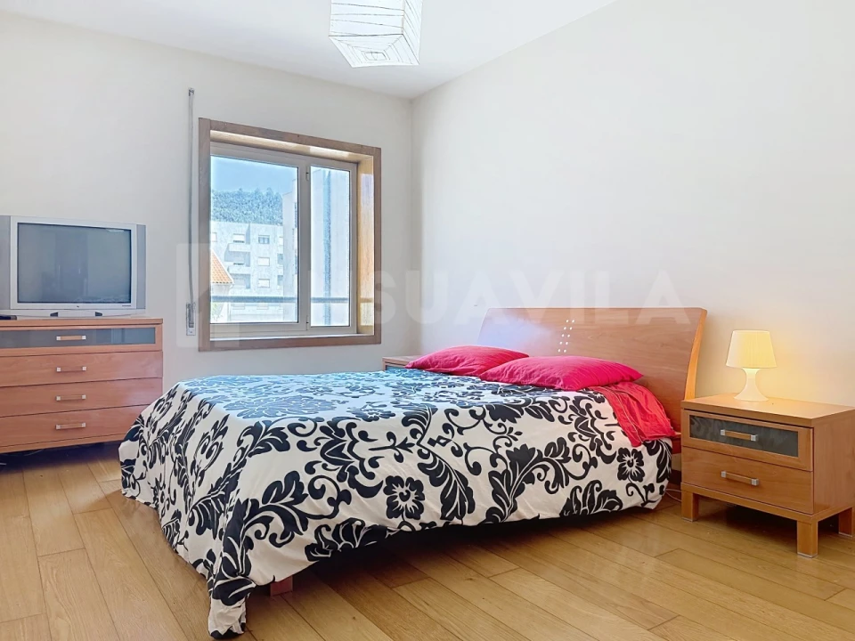 Apartamento T2 para Venda em Vila Praia de Ancora Foto 26