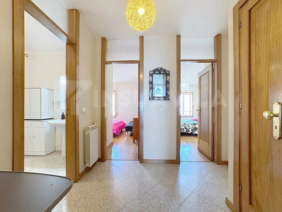 Apartamento T2 para Venda em Vila Praia de Ancora Foto 18
