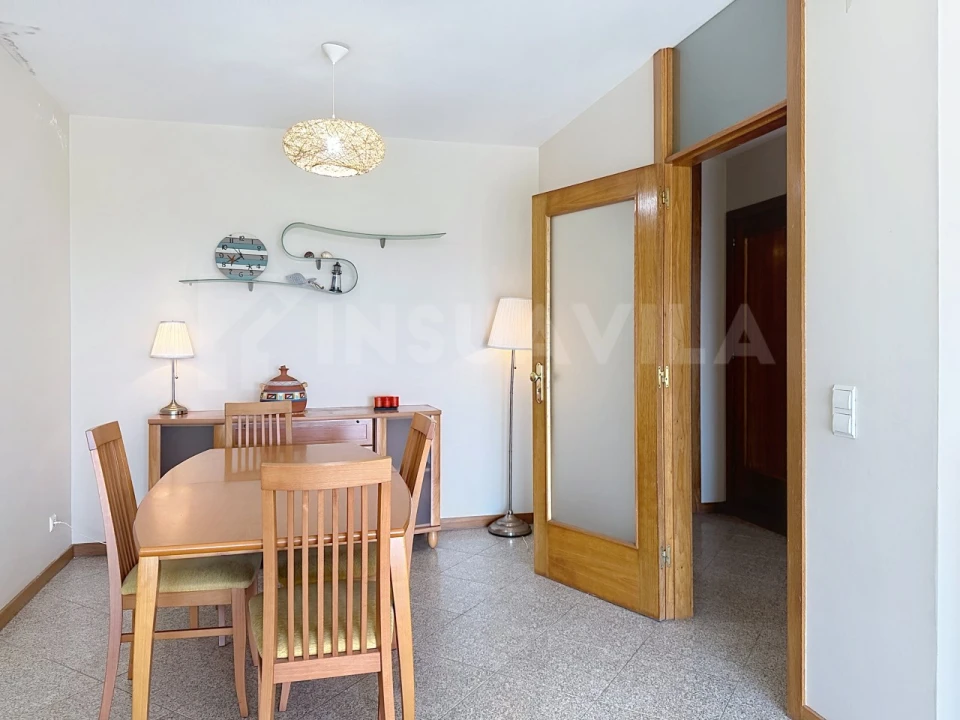 Apartamento T2 para Venda em Vila Praia de Ancora Foto 9