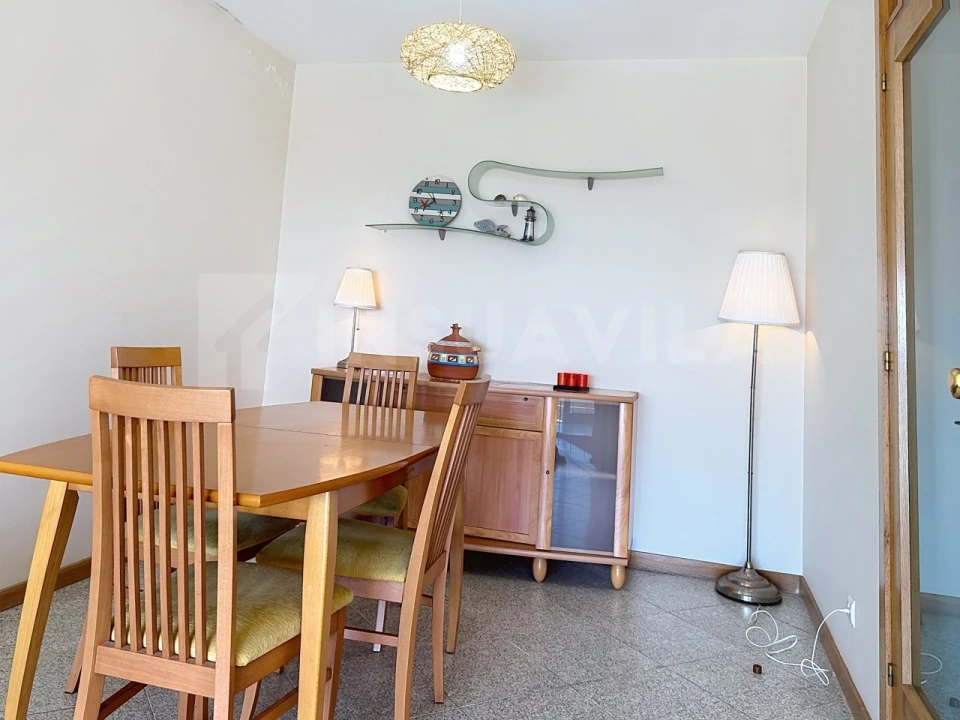 Apartamento T2 para Venda em Vila Praia de Ancora Foto 10