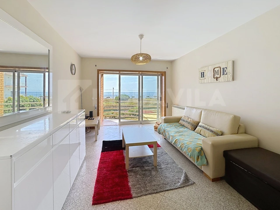 Apartamento T2 para Venda em Vila Praia de Ancora Foto 1