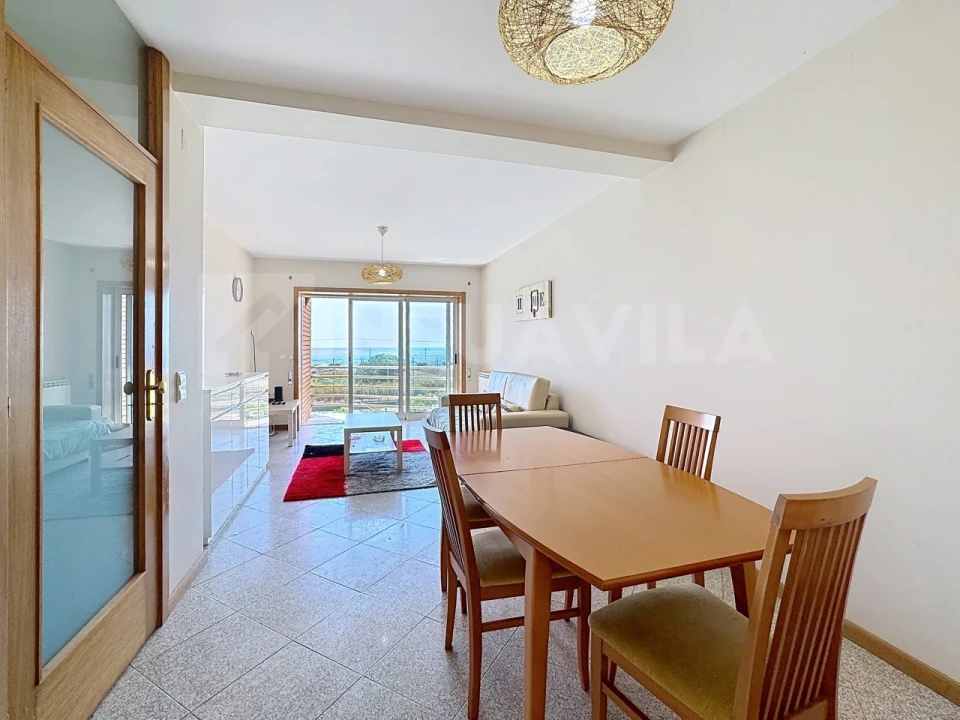 Apartamento T2 para Venda em Vila Praia de Ancora Foto 3