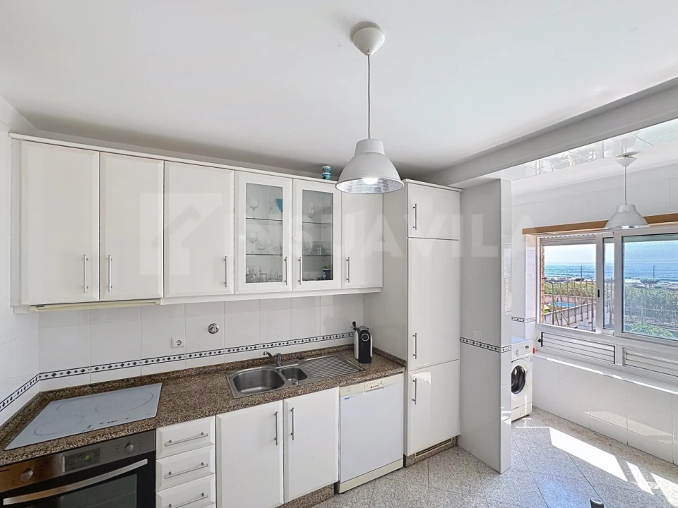Apartamento T2 para Venda em Vila Praia de Ancora Foto 14