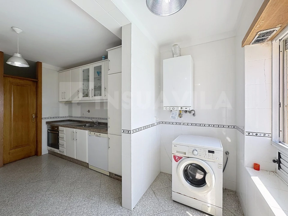 Apartamento T2 para Venda em Vila Praia de Ancora Foto 15