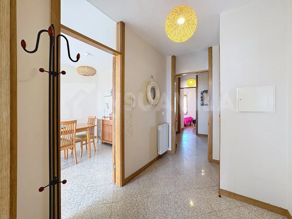 Apartamento T2 para Venda em Vila Praia de Ancora Foto 19