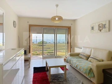 Apartamento T2 para Venda em Vila Praia de Ancora