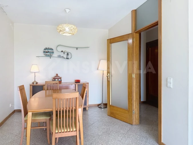 Apartamento T2 para Venda em Vila Praia de Ancora Foto 9
