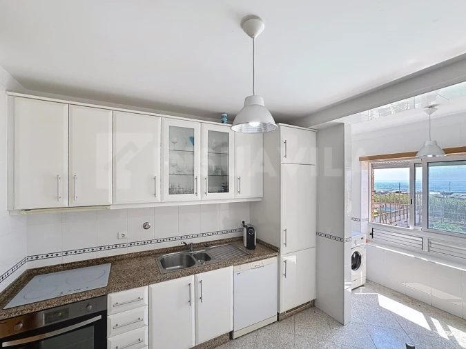 Apartamento T2 para Venda em Vila Praia de Ancora Foto 14