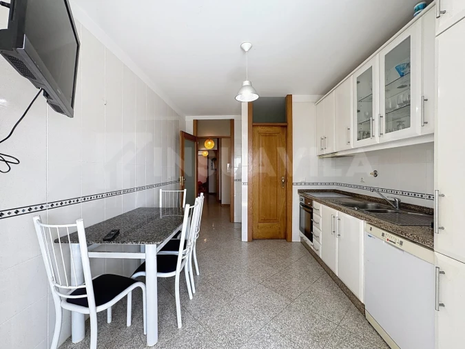 Apartamento T2 para Venda em Vila Praia de Ancora Foto 12