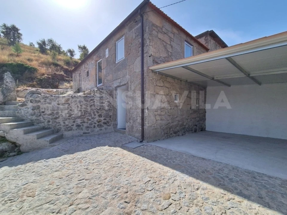 Moradia T2 para Venda em Cerdal Foto 1