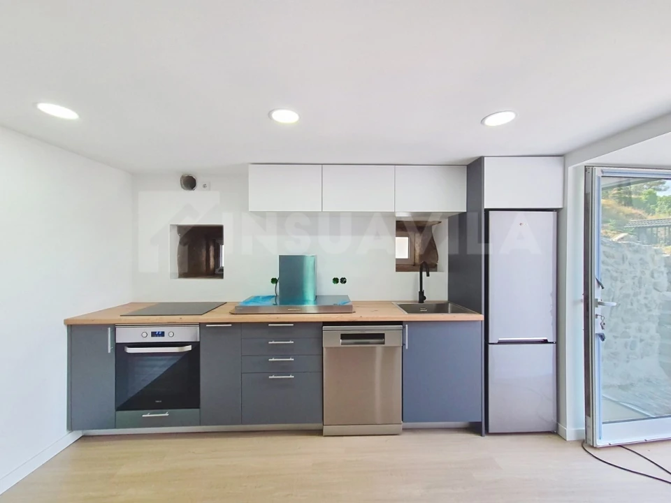 Moradia T2 para Venda em Cerdal Foto 4